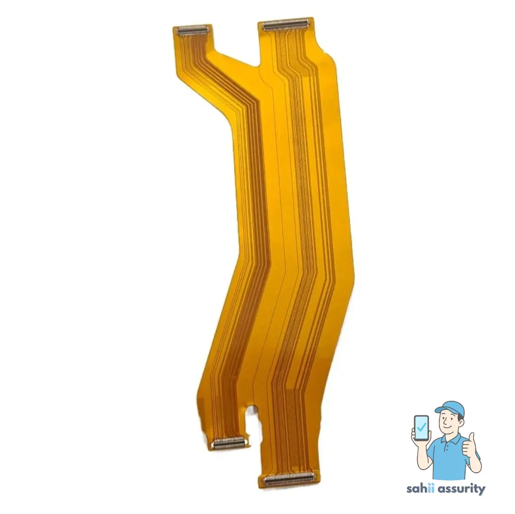 LCD Flex Cable for Infinix GT 20 Pro thumbnail